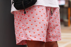 Summa Swim Short